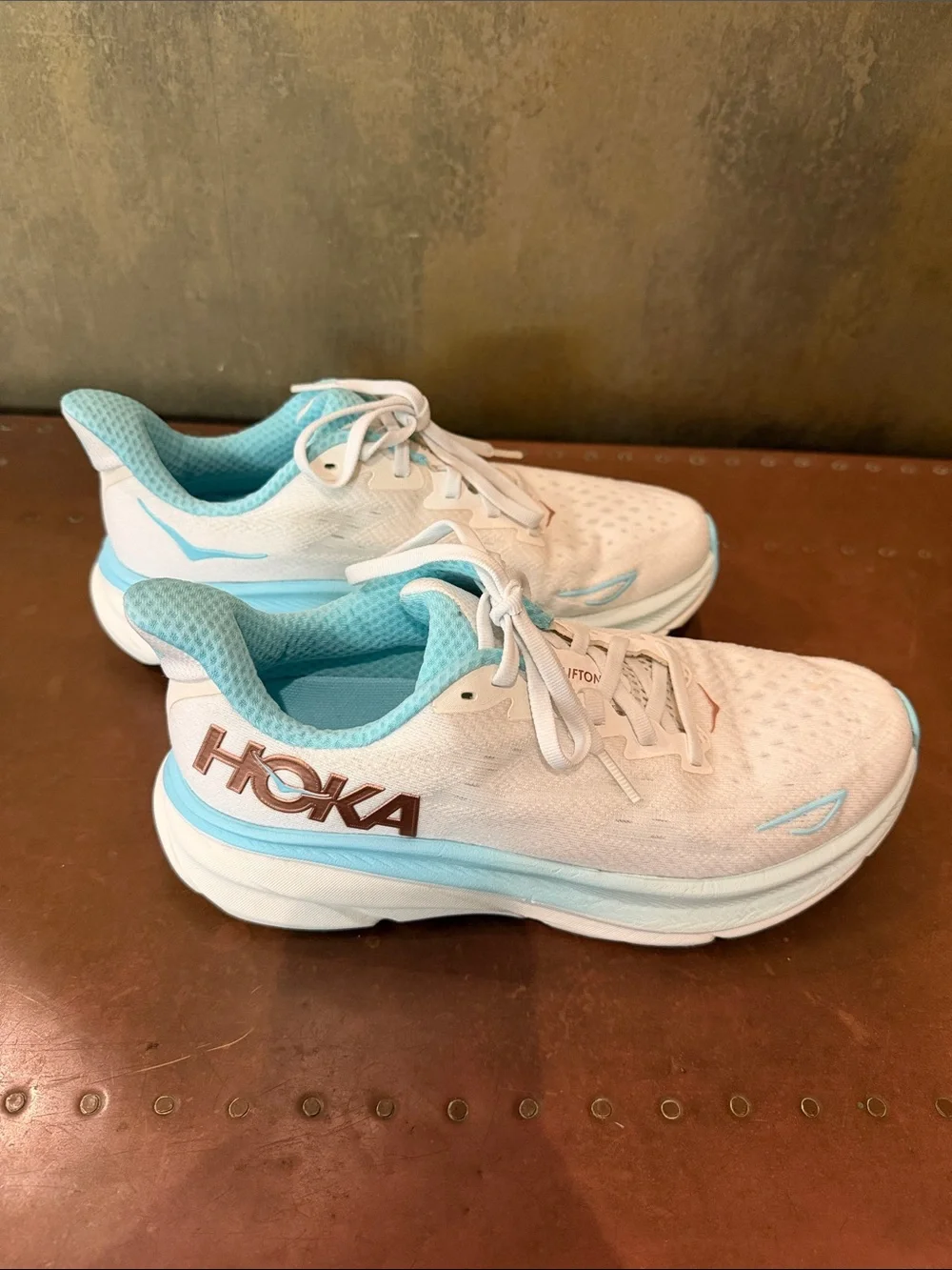Hoka Clifton 9 Women's Runnings Shoes